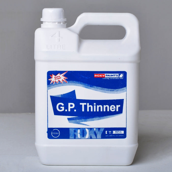 G.P Thinner