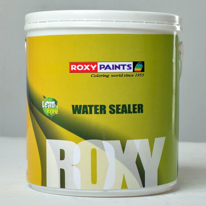 Water Sealer