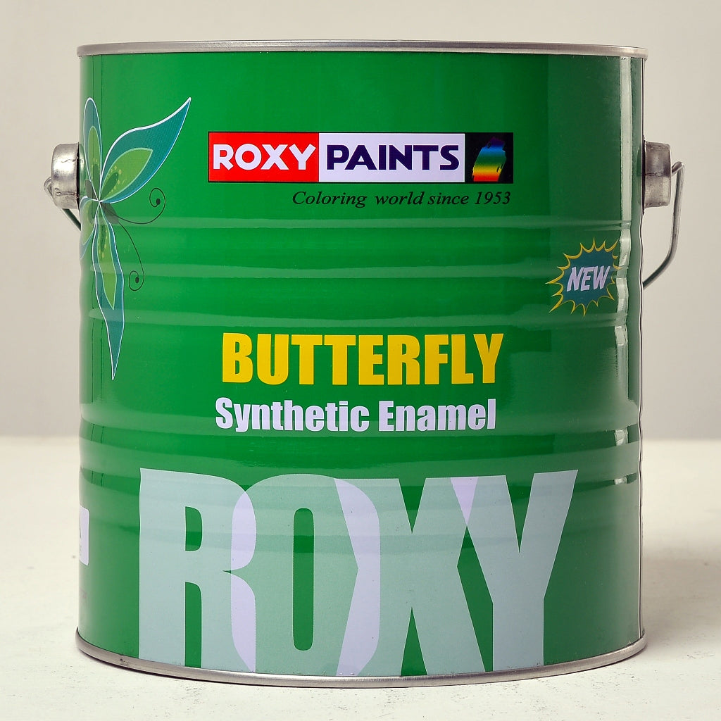 Royal Roxy Color Products — Roxypaints Limited