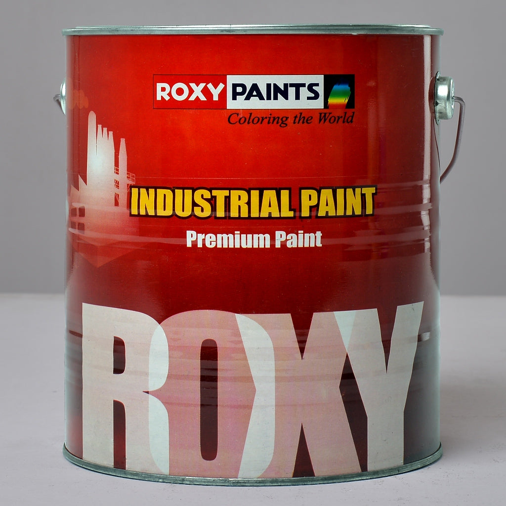 Industrial Roxy Paint — Roxypaints Limited
